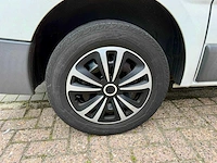 200 opel vivaro personenauto - afbeelding 14 van  22
