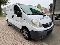200 opel vivaro personenauto - afbeelding 16 van  22