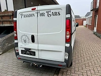 200 opel vivaro personenauto - afbeelding 19 van  22