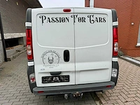 200 opel vivaro personenauto - afbeelding 20 van  22