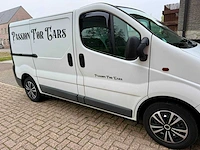 200 opel vivaro personenauto - afbeelding 21 van  22