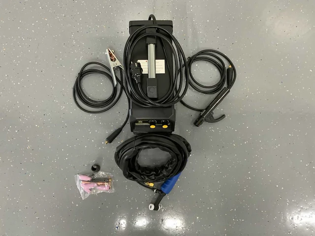 200 tig - 200 tig - diverse lasmachines - afbeelding 5 van  7