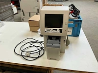 200 topcon lensmeter - afbeelding 1 van  7
