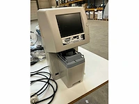 200 topcon lensmeter - afbeelding 2 van  7