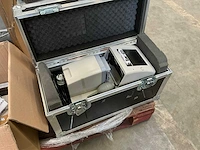 200 topcon lensmeter - afbeelding 3 van  7