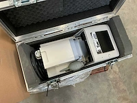 200 topcon lensmeter - afbeelding 4 van  7