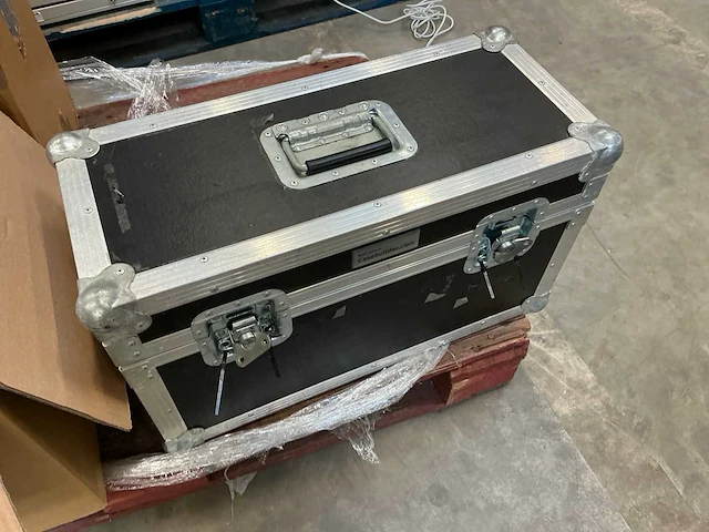 200 topcon lensmeter - afbeelding 5 van  7