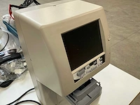 200 topcon lensmeter - afbeelding 6 van  7