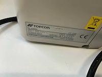 200 topcon lensmeter - afbeelding 7 van  7