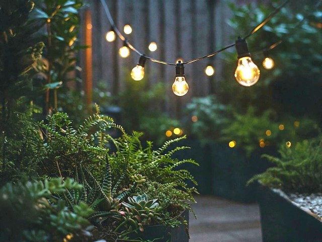 200 x 4w e27 g45 filament led bulb 2700k - afbeelding 3 van  4