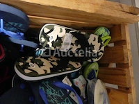 200 zomerschoenen, diverse stranden - afbeelding 5 van  9