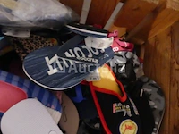200 zomerschoenen, diverse stranden - afbeelding 9 van  9