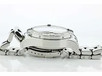 2000 - breitling - superocean - wrist watch - afbeelding 4 van  12