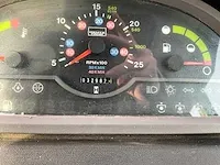 2000 - deutz fahr - agroplus 70 - vierwielaangedreven landbouwtractor - afbeelding 10 van  28