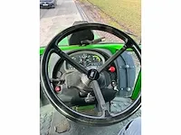 2000 - deutz fahr - agroplus 70 - vierwielaangedreven landbouwtractor - afbeelding 13 van  28