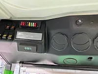 2000 - deutz fahr - agroplus 70 - vierwielaangedreven landbouwtractor - afbeelding 16 van  28