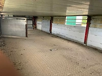 2000 - gs a1-2000 veetrailer / varkenswagen - afbeelding 3 van  19