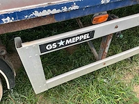 2000 - gs a1-2000 veetrailer / varkenswagen - afbeelding 6 van  19