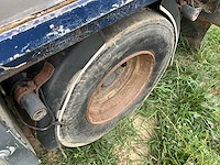 2000 - gs a1-2000 veetrailer / varkenswagen - afbeelding 7 van  19