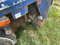 2000 - gs a1-2000 veetrailer / varkenswagen - afbeelding 8 van  19