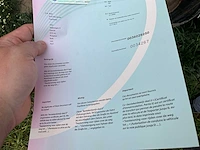 2000 - gs a1-2000 veetrailer / varkenswagen - afbeelding 11 van  19