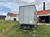 2000 - gs a1-2000 veetrailer / varkenswagen - afbeelding 12 van  19