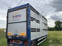 2000 - gs a1-2000 veetrailer / varkenswagen - afbeelding 13 van  19