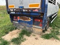 2000 - gs a1-2000 veetrailer / varkenswagen - afbeelding 15 van  19