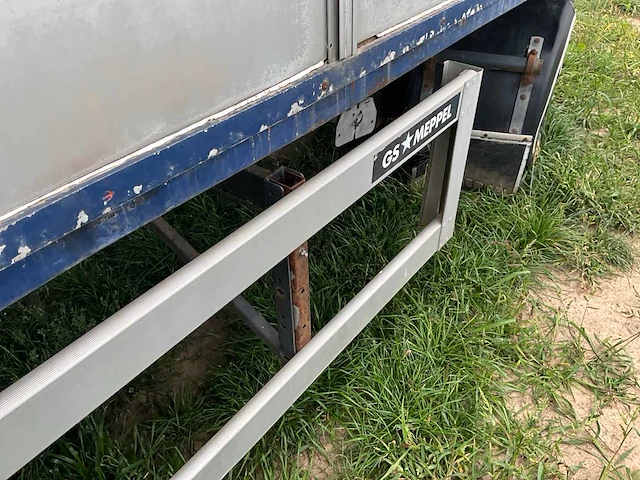 2000 - gs a1-2000 veetrailer / varkenswagen - afbeelding 18 van  19