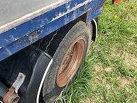 2000 - gs a1-2000 veetrailer / varkenswagen - afbeelding 19 van  19