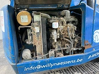 2000 aichi sr123/isr403 hoogwerker - afbeelding 15 van  25
