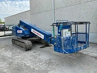 2000 aichi sr123/isr403 hoogwerker - afbeelding 21 van  25