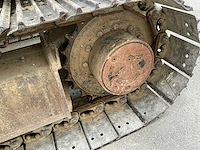 2000 aichi sr123/isr403 hoogwerker - afbeelding 25 van  25