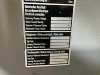 2000 altendorf f45 elmo ce formaatcirkelzaagmachine - afbeelding 13 van  16