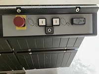 2000 altendorf f45 elmo ce formaatcirkelzaagmachine - afbeelding 7 van  16