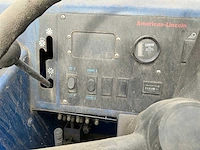2000 american-lincoln 505-803 borstelmachine - afbeelding 11 van  11