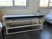 2000 asco digitale afroltafel met meet en snij inrichting - afbeelding 1 van  6