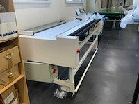 2000 asco digitale afroltafel met meet en snij inrichting - afbeelding 3 van  6