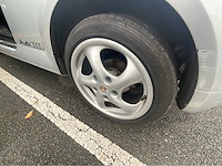 2000 audi tt coupé 1.8 turbo auto - afbeelding 2 van  34