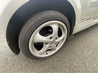 2000 audi tt coupé 1.8 turbo auto - afbeelding 3 van  34