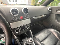 2000 audi tt coupé 1.8 turbo auto - afbeelding 8 van  34