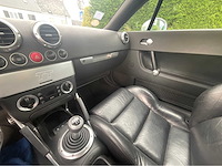 2000 audi tt coupé 1.8 turbo auto - afbeelding 9 van  34