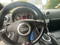 2000 audi tt coupé 1.8 turbo auto - afbeelding 11 van  34
