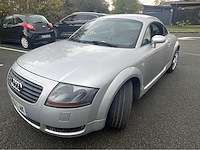 2000 audi tt coupé 1.8 turbo auto - afbeelding 1 van  34