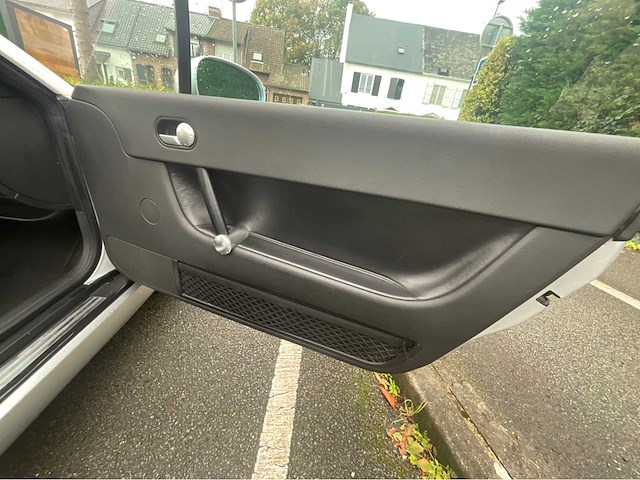 2000 audi tt coupé 1.8 turbo auto - afbeelding 14 van  34