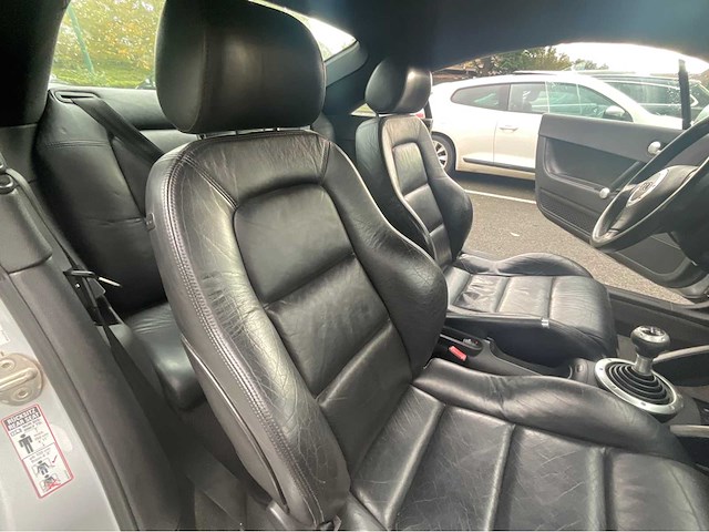 2000 audi tt coupé 1.8 turbo auto - afbeelding 16 van  34