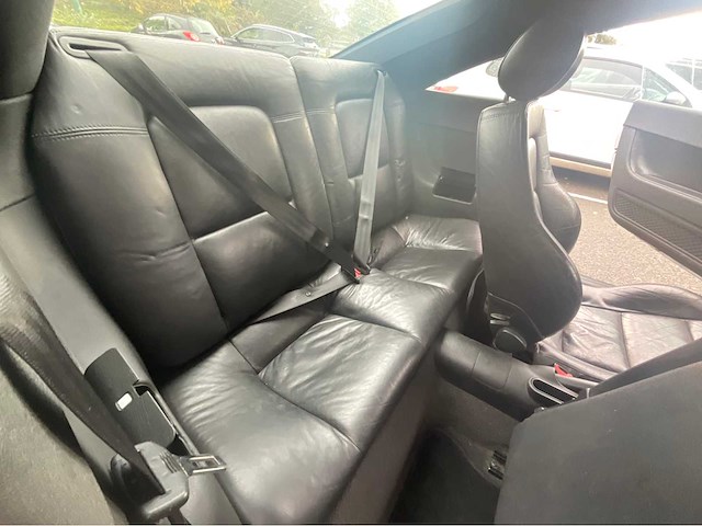 2000 audi tt coupé 1.8 turbo auto - afbeelding 18 van  34
