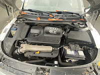 2000 audi tt coupé 1.8 turbo auto - afbeelding 19 van  34