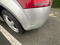 2000 audi tt coupé 1.8 turbo auto - afbeelding 21 van  34