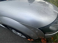 2000 audi tt coupé 1.8 turbo auto - afbeelding 22 van  34